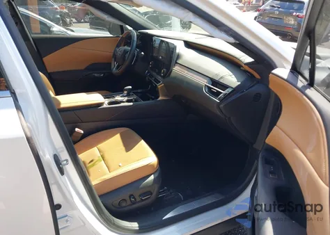 2024 Lexus Rx 350 Premium Plus z USA, uszkodzony, nr VIN 2T2BAMBA5RC028460